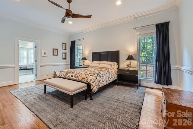 2560 Morrocroft Lane, Charlotte, NC 28211