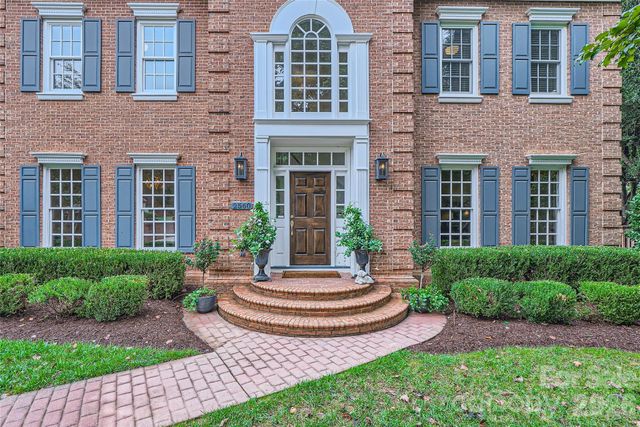 2560 Morrocroft Lane, Charlotte, NC 28211