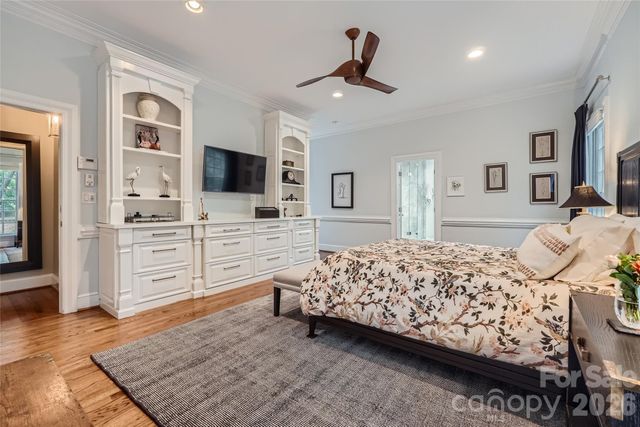 2560 Morrocroft Lane, Charlotte, NC 28211