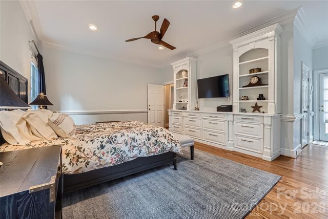 2560 Morrocroft Lane, Charlotte, NC 28211