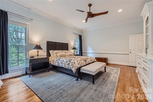 2560 Morrocroft Lane, Charlotte, NC 28211