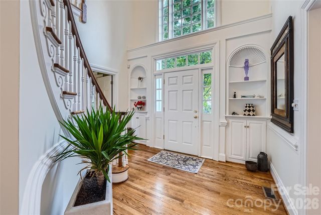 2560 Morrocroft Lane, Charlotte, NC 28211