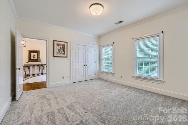 2560 Morrocroft Lane, Charlotte, NC 28211