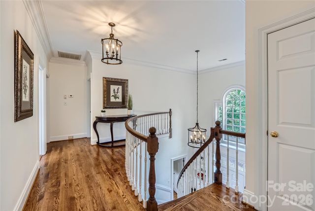 2560 Morrocroft Lane, Charlotte, NC 28211