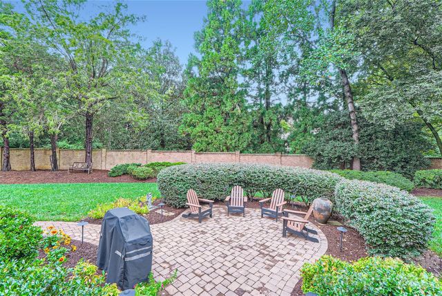 2560 Morrocroft Lane, Charlotte, NC 28211