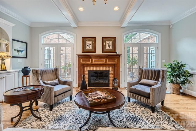 2560 Morrocroft Lane, Charlotte, NC 28211