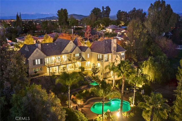 40900 Via Los Altos, Temecula, CA 92591