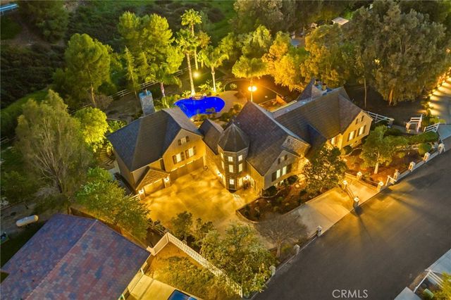 40900 Via Los Altos, Temecula, CA 92591