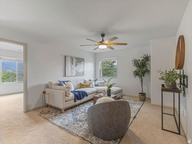 15228 S EAGLE CHASE DR, Draper, UT 84020