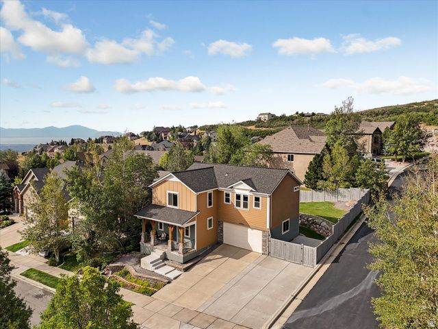 15228 S EAGLE CHASE DR, Draper, UT 84020