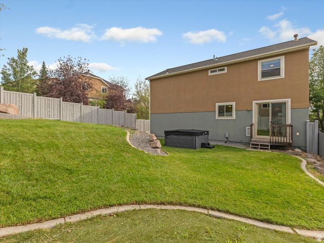 15228 S EAGLE CHASE DR, Draper, UT 84020