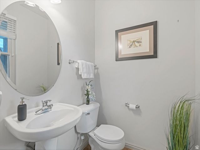 15228 S EAGLE CHASE DR, Draper, UT 84020