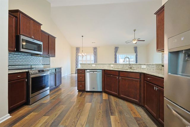 716 Weston Dr., Conway, SC 29526