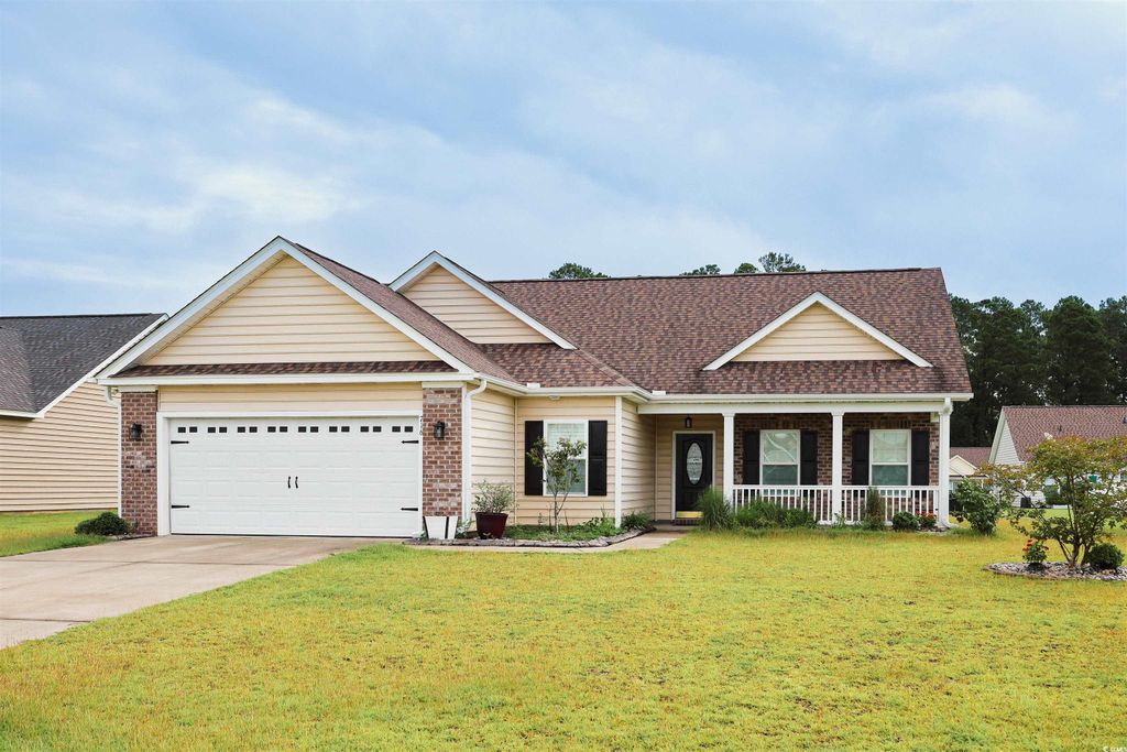 716 Weston Dr., Conway, SC 29526