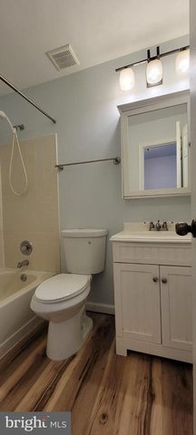 12638 MONARCH CT, Woodbridge, VA 22192