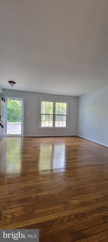 12638 MONARCH CT, Woodbridge, VA 22192