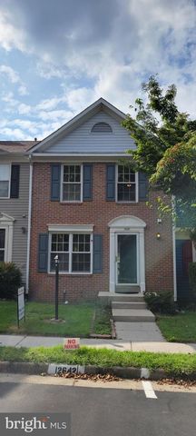 12638 MONARCH CT, Woodbridge, VA 22192