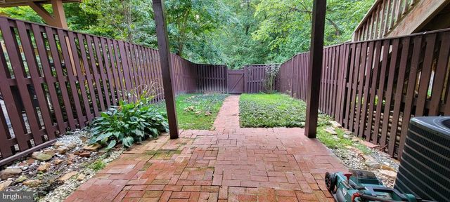 12638 MONARCH CT, Woodbridge, VA 22192