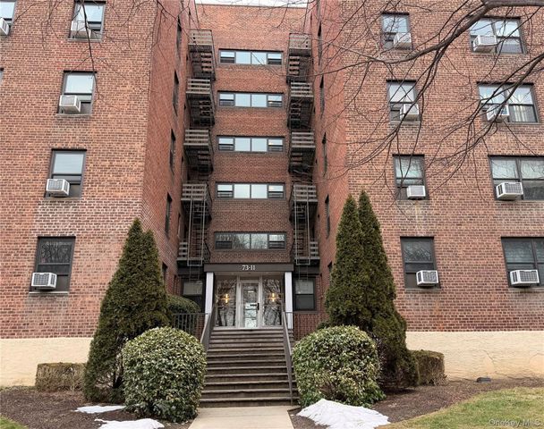 7311 210th Street 1O, Oakland Gardens, NY 11364