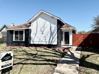 1719 Windmill Lane, Mesquite, TX 75149