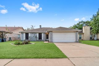 18703 Lippizaner Drive, Cypress, TX 77433