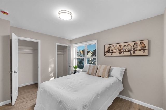 121-123 Putnam Cir 121, Springfield, MA 01104