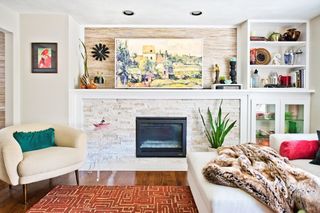 16 Warren Ave 16, Newton, MA 02465