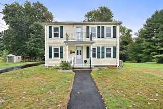 18 Aldrich Road, Bridgewater, MA 02324