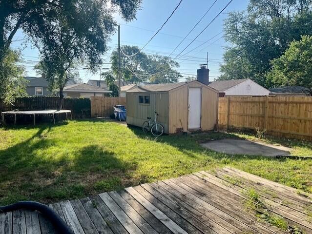 7331 Jarnecke Avenue, Hammond, IN 46324