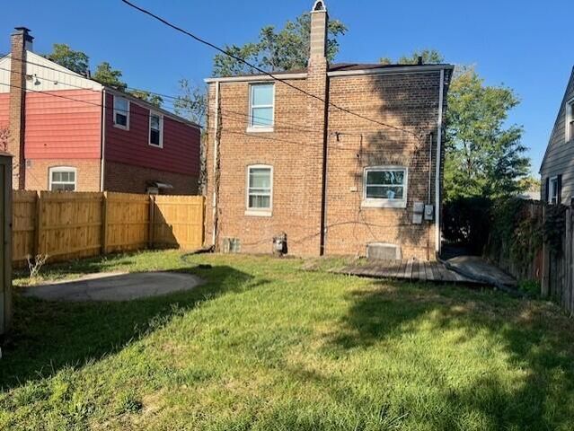 7331 Jarnecke Avenue, Hammond, IN 46324