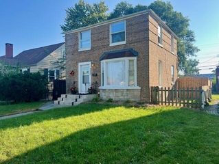 7331 Jarnecke Avenue, Hammond, IN 46324