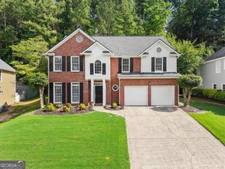 2060 Fairport Way, Marietta, GA 30062