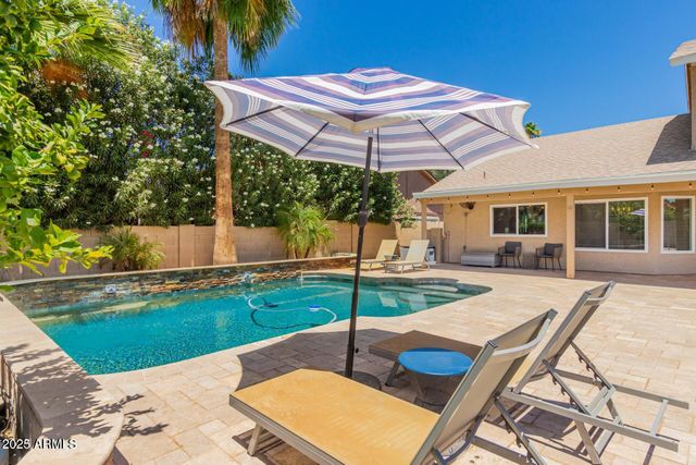 5259 E PARADISE Lane, Scottsdale, AZ 85254