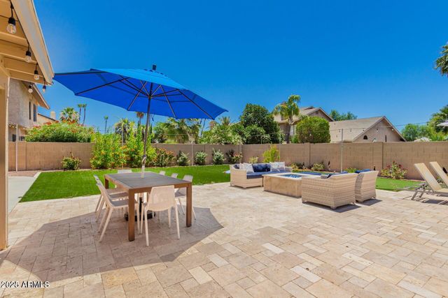 5259 E PARADISE Lane, Scottsdale, AZ 85254