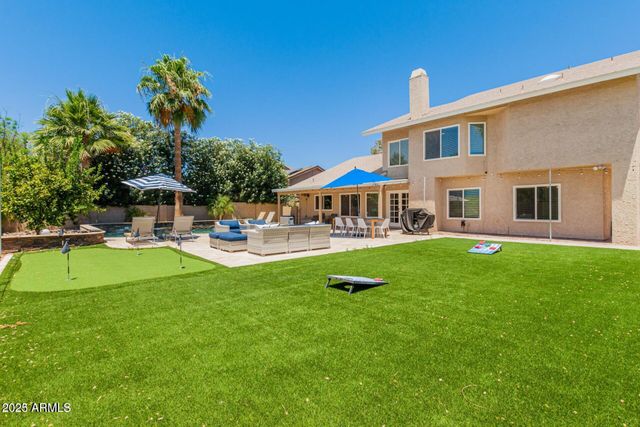 5259 E PARADISE Lane, Scottsdale, AZ 85254