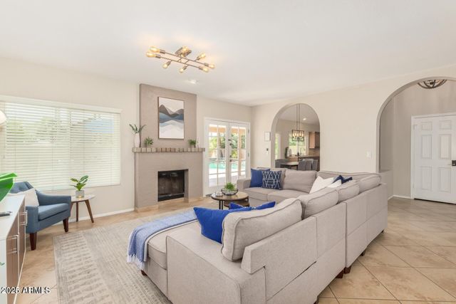 5259 E PARADISE Lane, Scottsdale, AZ 85254