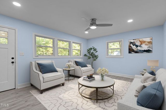 1302 Buffaloe Road, Garner, NC 27529