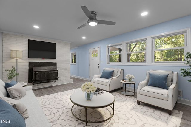 1302 Buffaloe Road, Garner, NC 27529