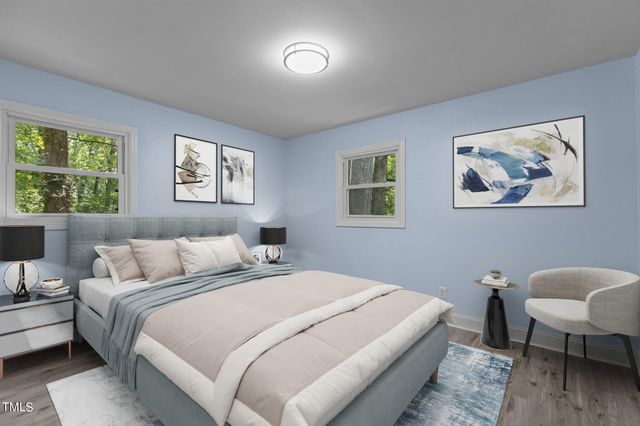 1302 Buffaloe Road, Garner, NC 27529