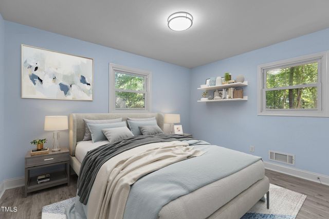 1302 Buffaloe Road, Garner, NC 27529