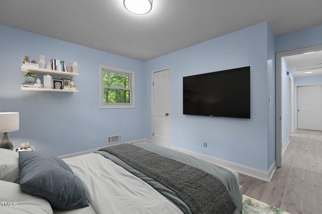 1302 Buffaloe Road, Garner, NC 27529