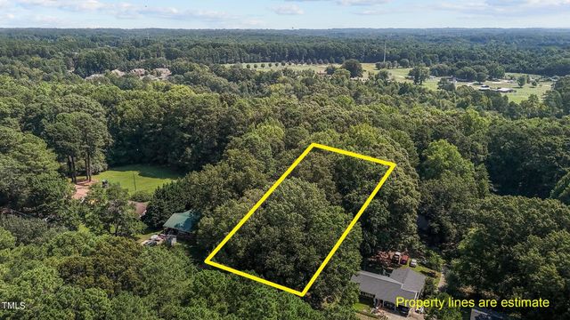 1302 Buffaloe Road, Garner, NC 27529