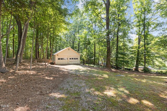 1302 Buffaloe Road, Garner, NC 27529