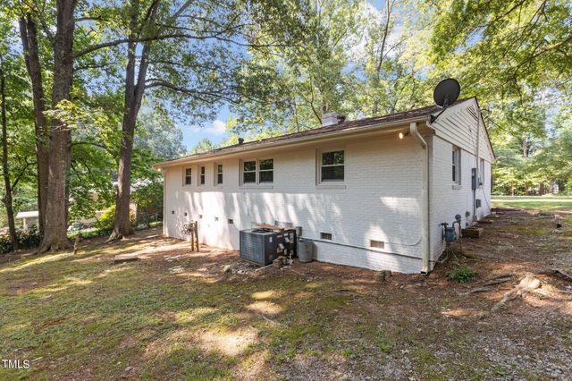 1302 Buffaloe Road, Garner, NC 27529