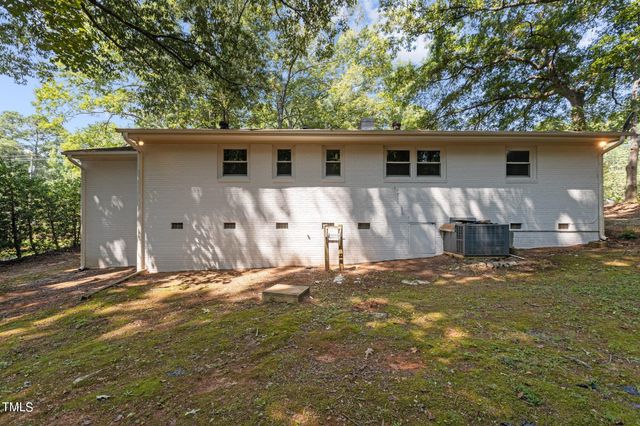 1302 Buffaloe Road, Garner, NC 27529