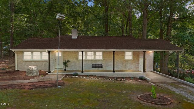 1302 Buffaloe Road, Garner, NC 27529