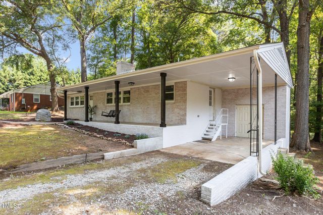 1302 Buffaloe Road, Garner, NC 27529