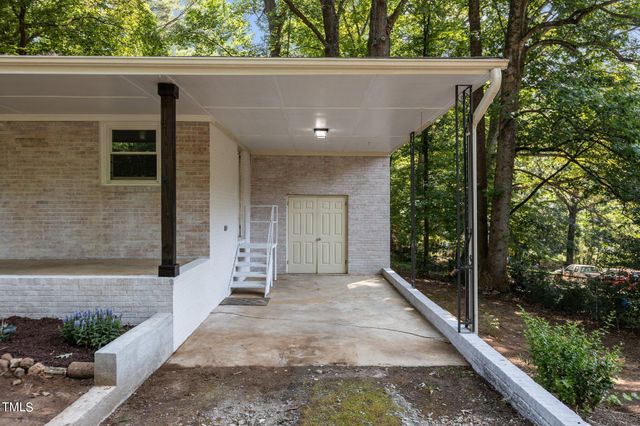 1302 Buffaloe Road, Garner, NC 27529