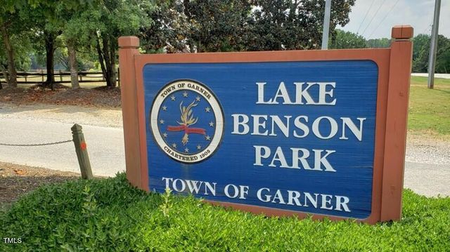 1302 Buffaloe Road, Garner, NC 27529