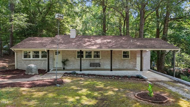 1302 Buffaloe Road, Garner, NC 27529